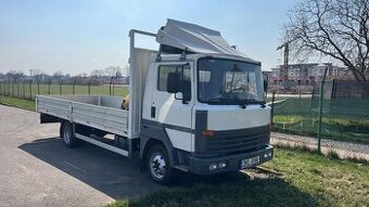 nissan L50.095 s rukou