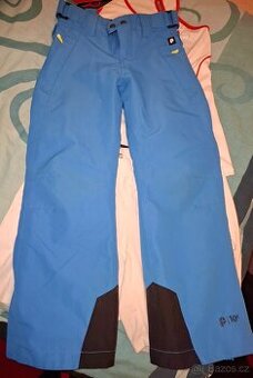 Lyžařské, zimní kalhoty