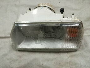 Náhradní díly na Škoda Favorit