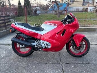 Honda cbr 600