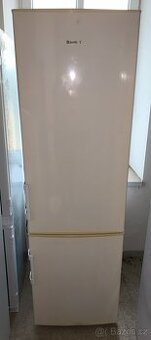 lednice BAUMATIC BRCF1855W