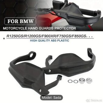 Kryty páček/rukojetí moto/skutru