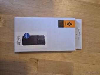 Ochranný oral na telefon