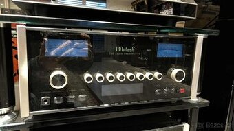 Prodám Pre Mcintosh C50