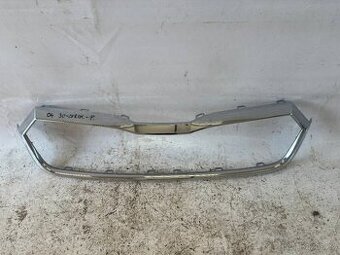 Chrom rámeček Škoda Octavia 4