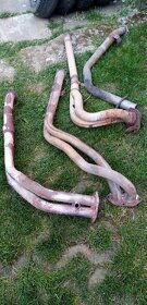 PRODÁM DÍLY NA RENAULT 21,ESPACE