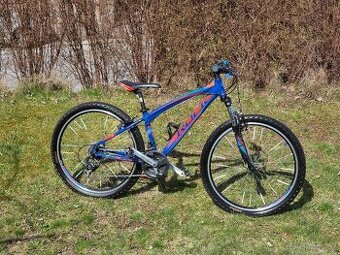 Chlapecké horské kolo Rock Machine Manhattan 50