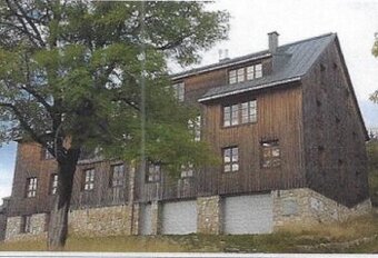 Dražba apartmánu ve Špindlerově Mlýně, ID 8223e 1205