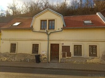 Pronájem bytu 3+kk, Benátky nad Jizerou, 67 m²