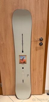 Snowboard Burton Good Company