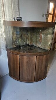 Akvárium Juwel Trigon 190 LED