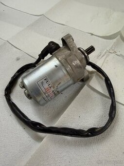 Access drr50 s drr100 startér