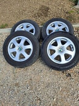 5x100 r15