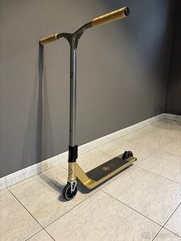 Freestyle koloběžka - 1