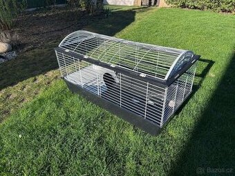 Klec pro domácí zvířátko délka 120 cm