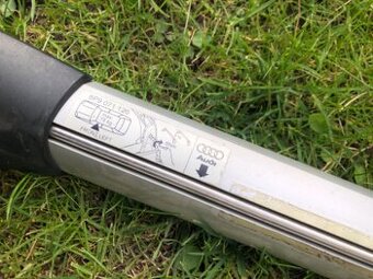 Příčníky na střechu