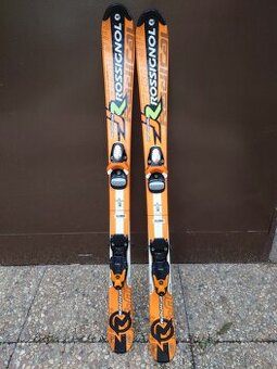 Dětské lyže Rossignol 110