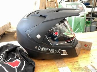 Integrální přilba ISPIDO