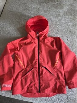 Nepromokavá bunda zn. Quechua