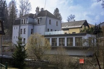 Prodej, domy/rodinný, 250 m2, 46871 Lučany nad Nisou, Jablon
