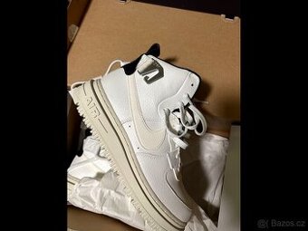 Prodam Nika Air Force 1 Vel.41