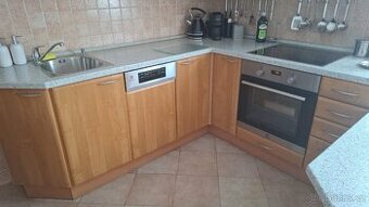 Prodám kuchyn
