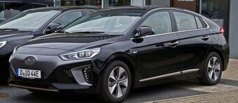 Hyundai Ioniq náhradní díly
