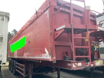 Návěs sklápěcí STAS S300