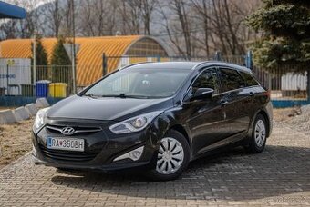 Hyundai i40 CW 1.7 CRDi Comfort