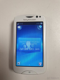 Sony Ericsson CK15i TXT PRO