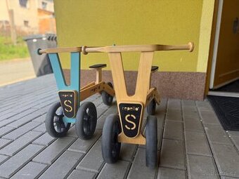 Odrážedlo Repello model S