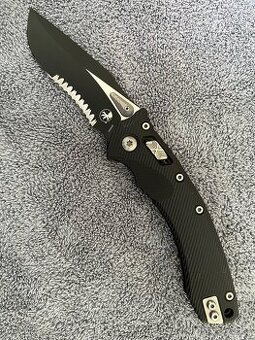 Microtech Amphibian