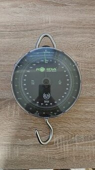 Korda Váha Dial Scale 120lb 54kg