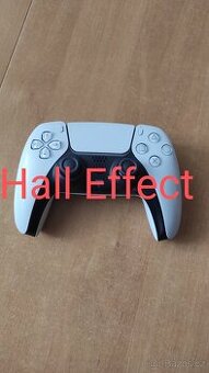 Dualsence (Hall Effect) PS5