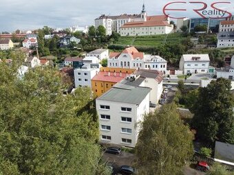 Administrativní budova, 1 800 m² - Mladá Boleslav IV