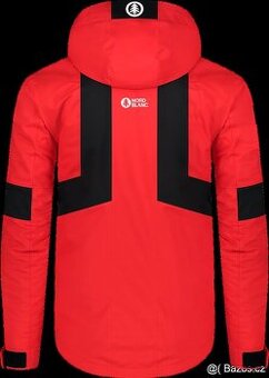 Lyžařská bunda NORDBLANC - WILDLIFE, XL