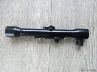 Puškohled Zeiss Z4 Zielvier