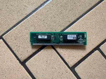 Operační paměť HP SIMM 72-Pin / 8MB 60NS / EDO RAM