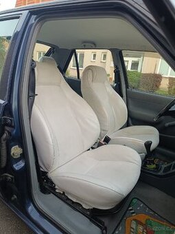 Sedačky Škoda Felicia Švejda