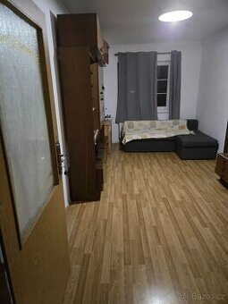 Pronajem pokoje