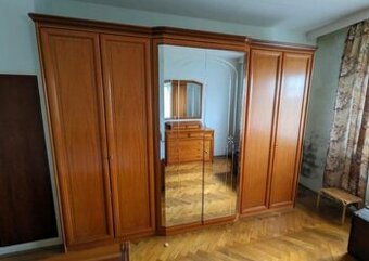 Kompletní útulná ložnice, 6560
