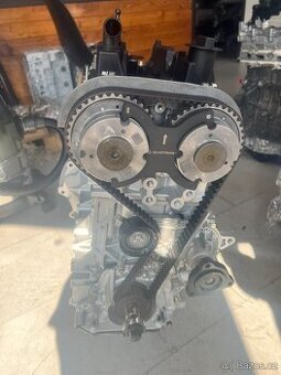 Repasovaný motor Ford 1.5 ecoboots