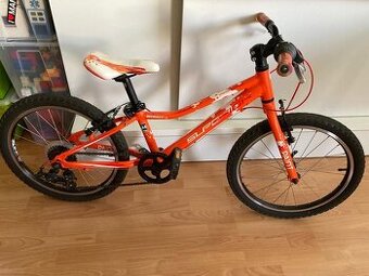 Dětské kolo Superior XC 20 Paint