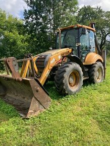 TEREX 980 Elite traktorbagr