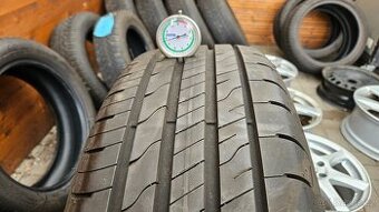 2x Zánovní Letní Pneu 205/55 R19 Good Year 2024