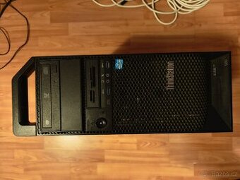 Pracovní stanice Lenovo Thinkstation S30