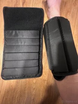 Chrániče předloktí na Krav Maga