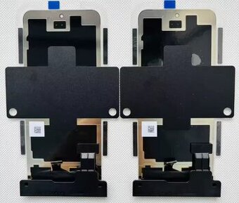 Xiaomi Flip 2024 hlavní LCD