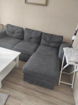 Pohovka Vejlby s lenoškou v záruce