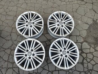 17"sada Timaru 5x120 origo VW T6 T5.1 Multivan Caravelle